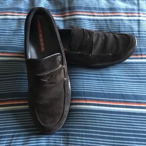 Prada mens shoes